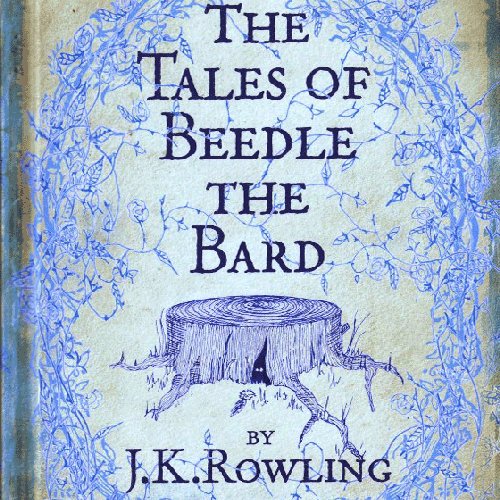 The Tales of Beedle the Bard