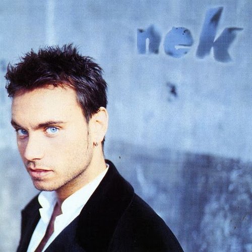 Nek (Spanish Version)