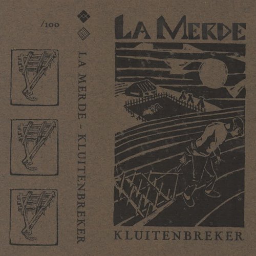 Kluitenbreker
