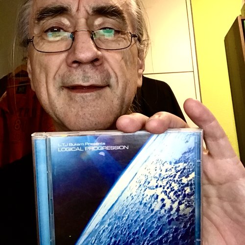 Logical Progression [DISC 1]