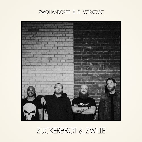 Zuckerbrot & Zwille