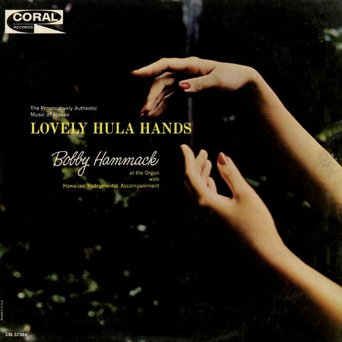 Lovely Hula Hands