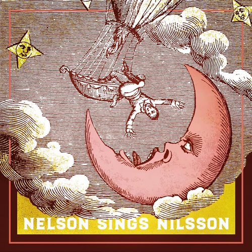 Nelson Sings Nilsson