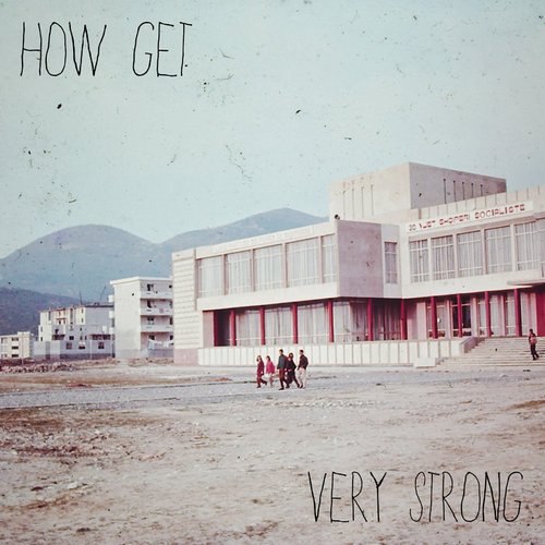 Very Strong