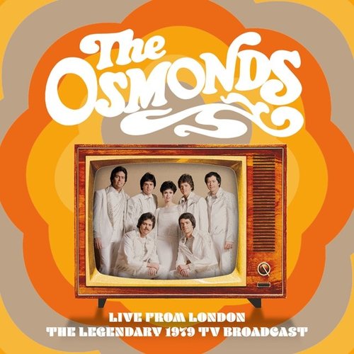 Live From London The Legendary 1979 TV Broadcast