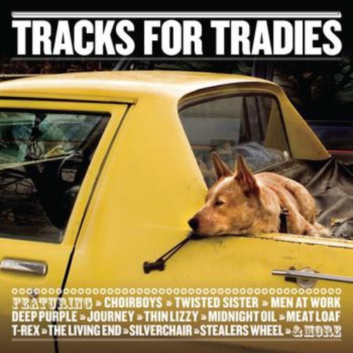 Tracks for Tradies
