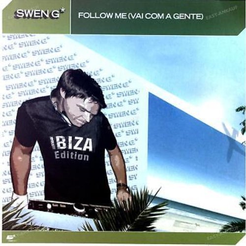 Follow Me (Vai Com A Gente)