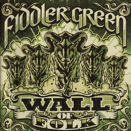 Wall Of Folk
