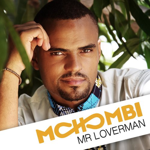 Mr. Loverman - Single