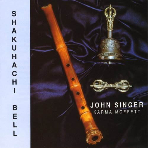 Shakuhachi Bell (feat. Karma Moffett)