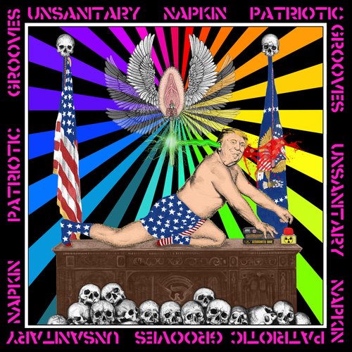Patriotic Grooves