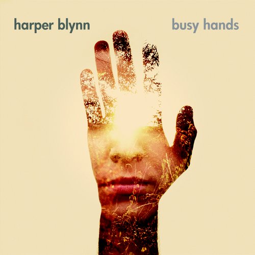 Busy Hands