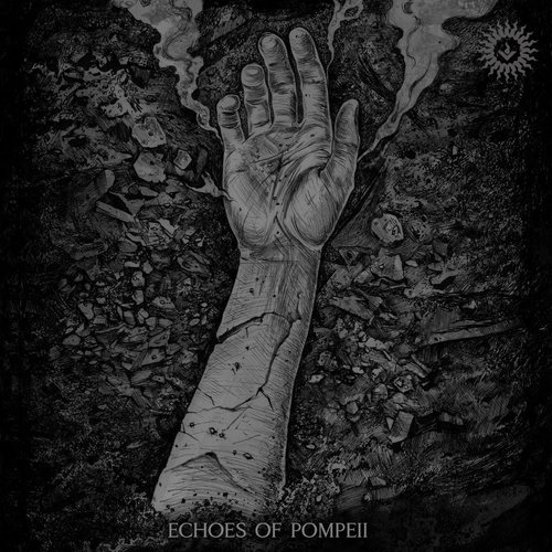 Echoes of Pompeii - Single