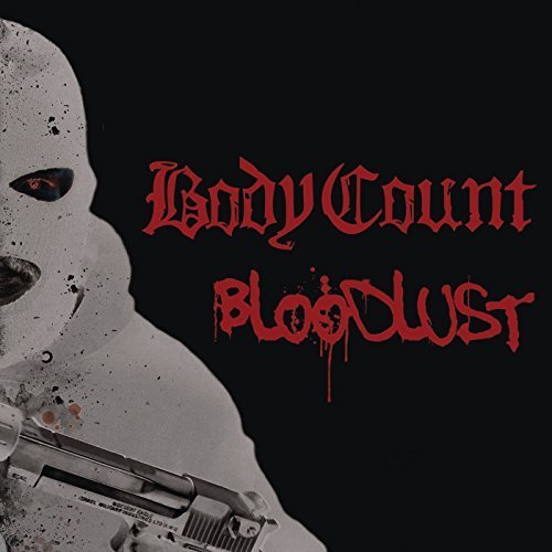 Bloodlust [Explicit]