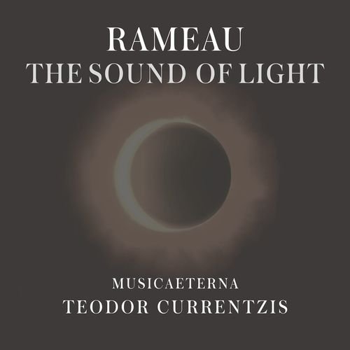 Rameau - The Sound of Light