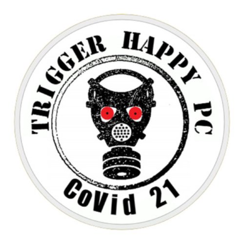Trigger Happy Pc [Explicit]