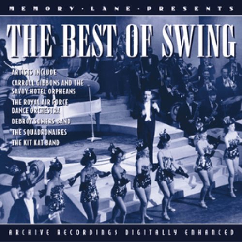 The Best Of Swing