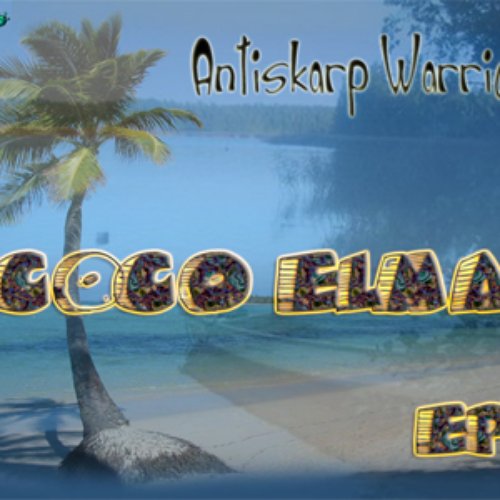 Coco Elma ep