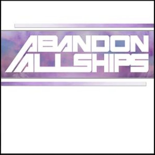 Abandon All Ships [EP]