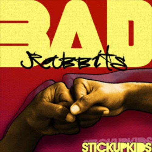 Stick Up Kids EP