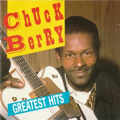Greatest Hits