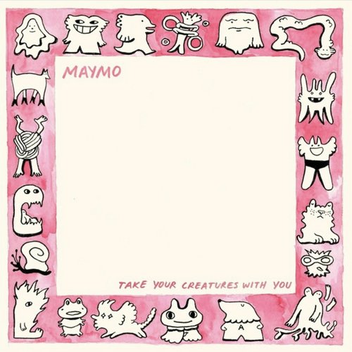 Take Your Creatures with You