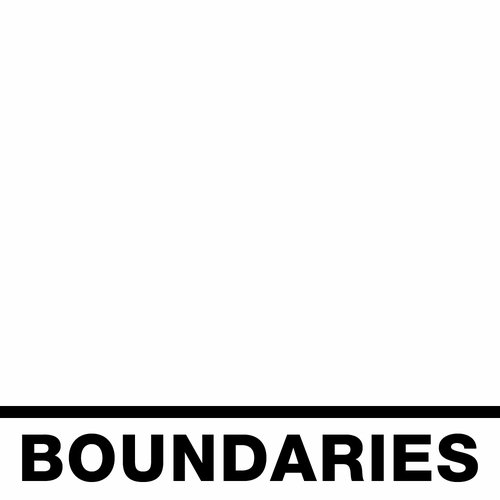 Boundaries