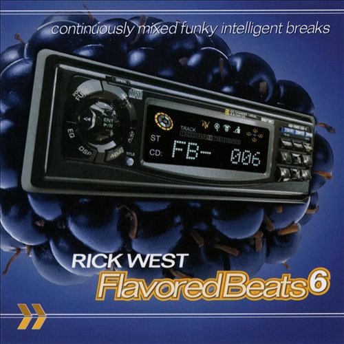Flavored Beats 6