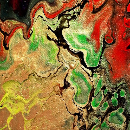 Lyrica - Single