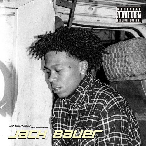 Jack Bauer