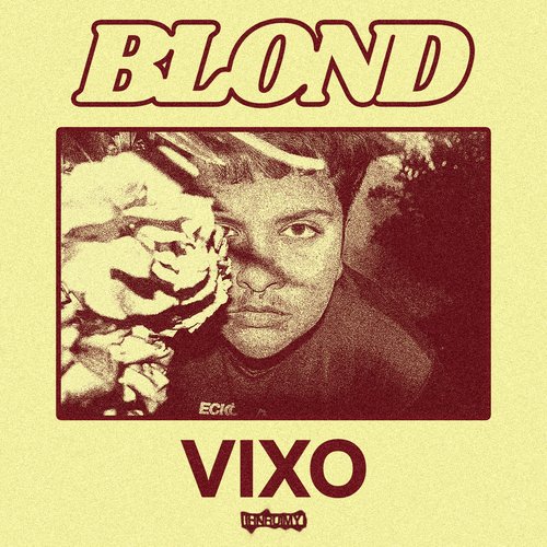 Blond