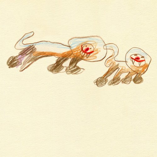 Normal c - Single