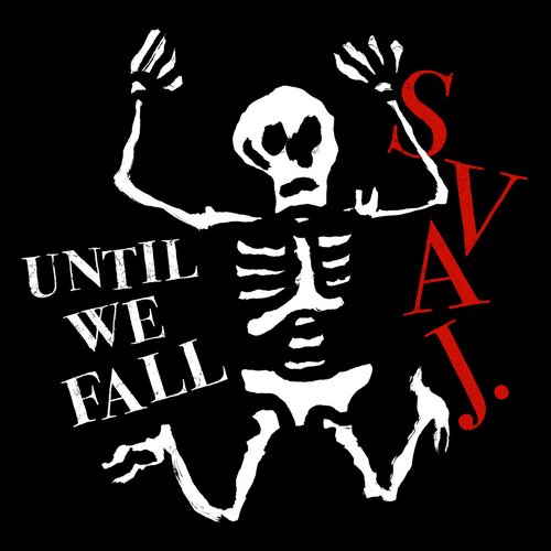 Until We Fall EP [Explicit]