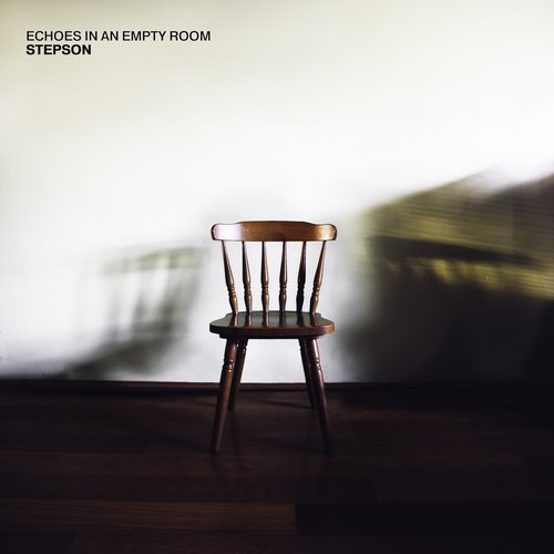 Echoes In An Empty Room