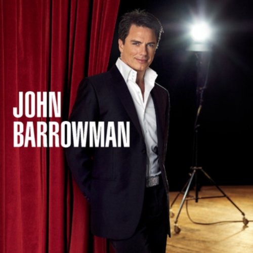 John Barrowman