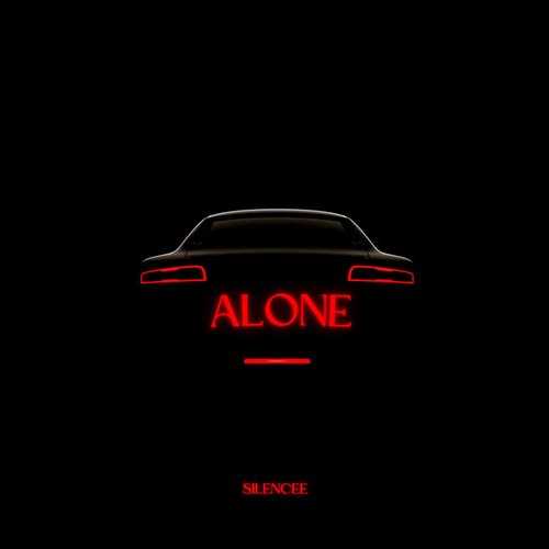 Alone