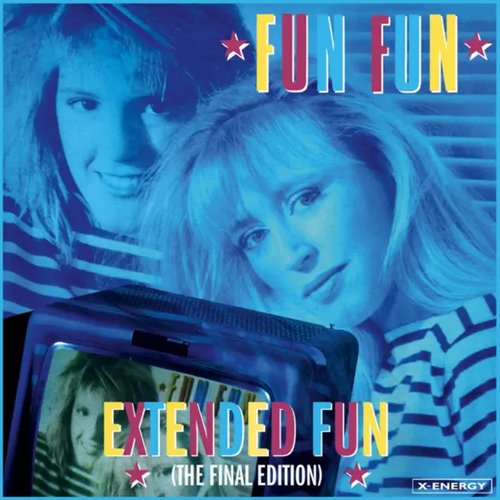 Extended Fun (The Final Edition)