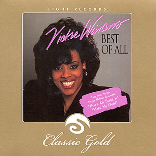 Classic Gold: Best of All