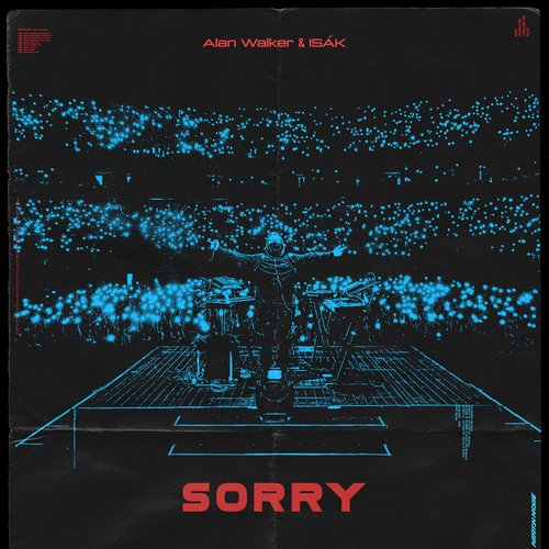 Sorry - Single