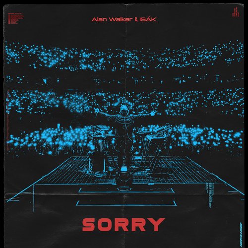 Sorry - Single