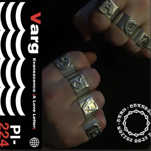 Evanescence (A Love Letter)