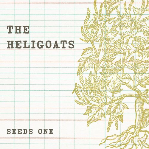 Seeds EP