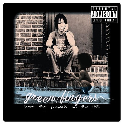From the Projects on the Hill