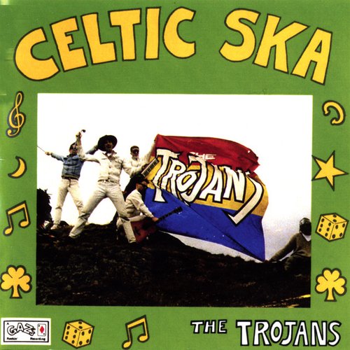 Celtic Ska