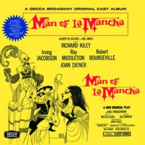 Man of La Mancha