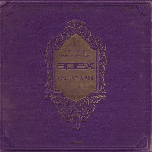 Wall Of Sound EP
