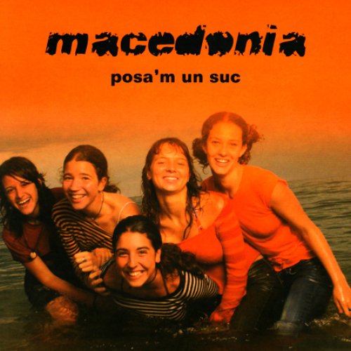 Posa'm un suc