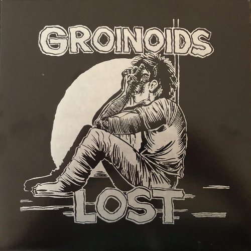 Lost