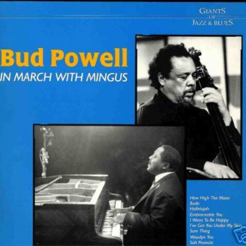 In March With Mingus