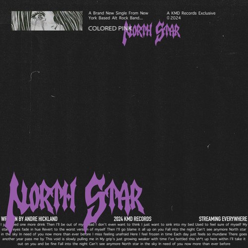 north star - Single